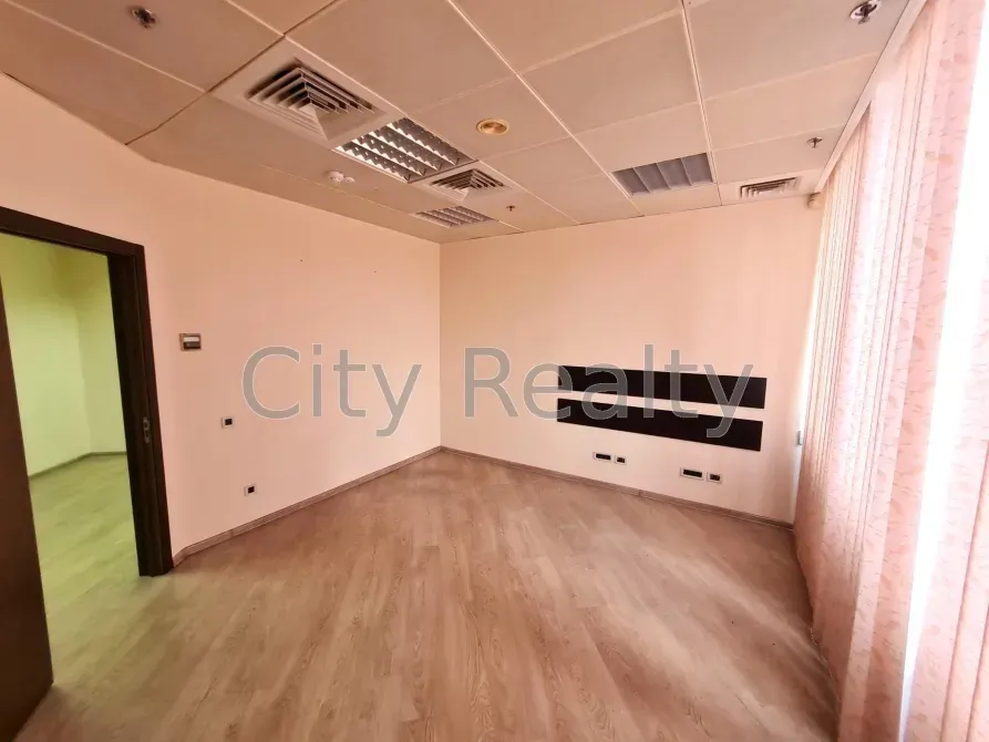 Здається Офісні приміщення площа 141 кв.м 11-й поверх Київ Бульвар Тараса Шевченка 33Б Київ - фото 8