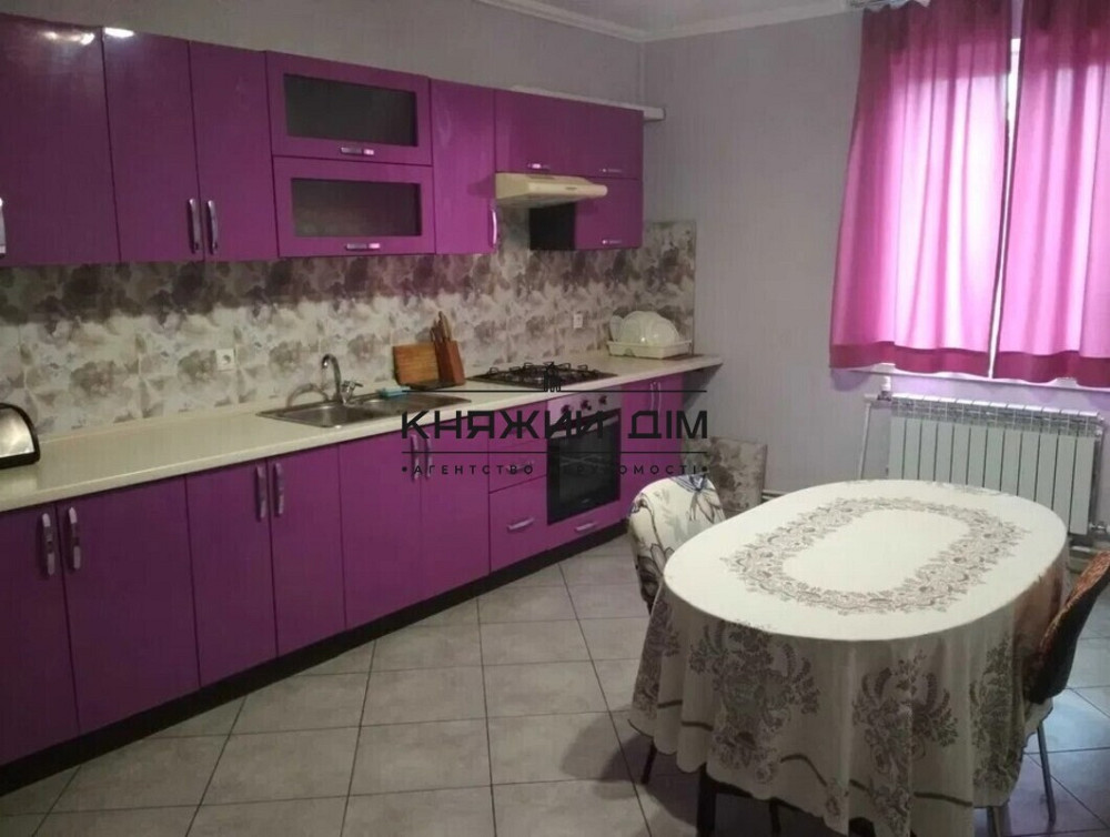 Оренда Будинок на Газопроводная ул. Київ - фото 11