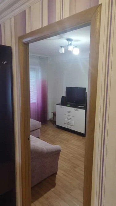 Оренда Квартира 1-кімнатна, 9/9 поверх на Мілютенка, 6 Київ - фото 4