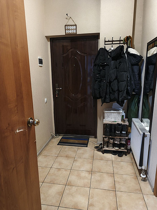 Продаж Квартира 1-кімнатна на ул. Торговая, 5 Авангард - фото 6