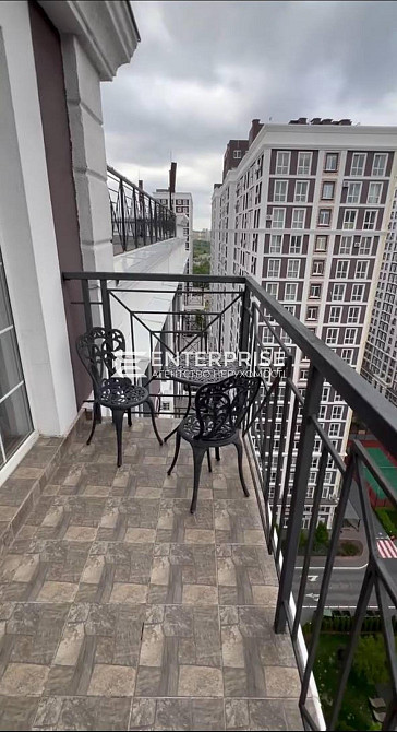 Продаж Квартира 1-кімнатна, 16/16 поверх на вул. Максимовича Михайла Київ - фото 10