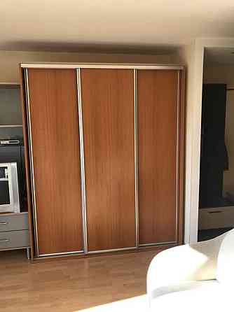 Оренда Квартира 1-кімнатна, 7/11 поверх на вул Антоновича, 154 Киев