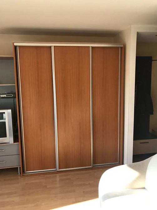 Оренда Квартира 1-кімнатна, 7/11 поверх на вул Антоновича, 154 Kiev - photo 4