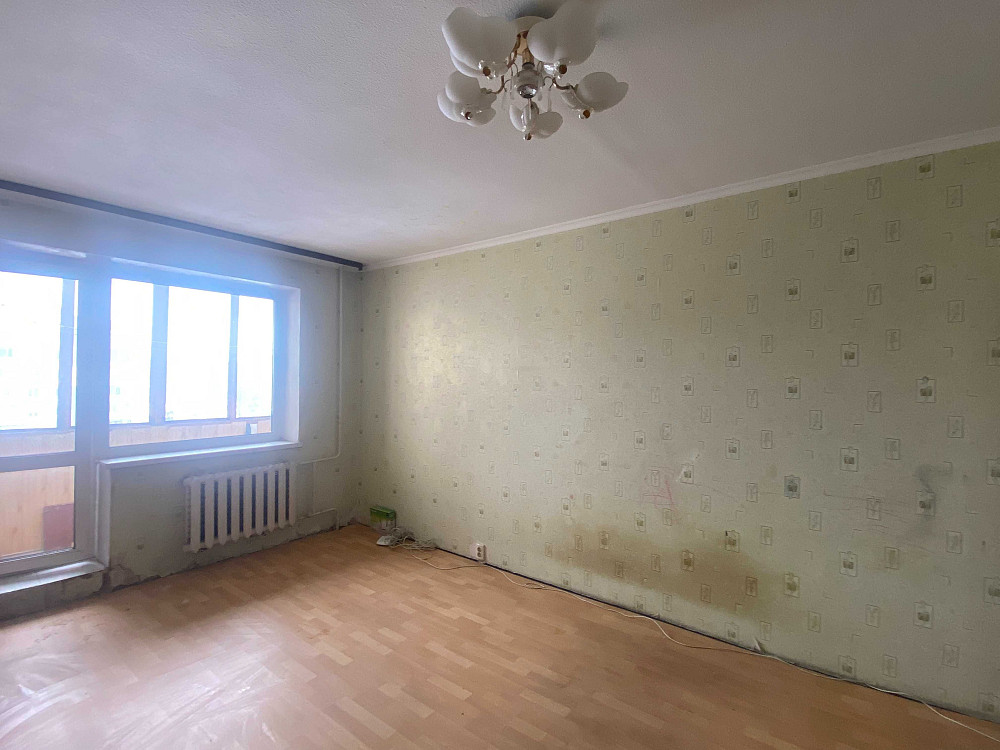 Продаж Квартира 1-кімнатна, 7/9 поверх на Героїв Дніпра вул., д. 59 Київ - фото 2