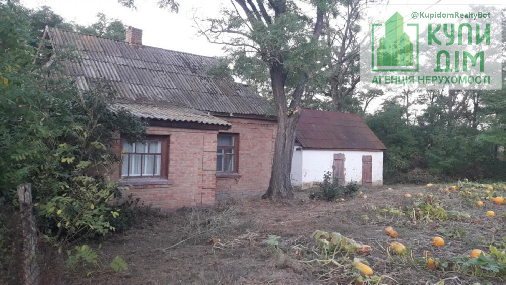 Продам будинок не дорого. село Покровське Кропивницький - фото 3