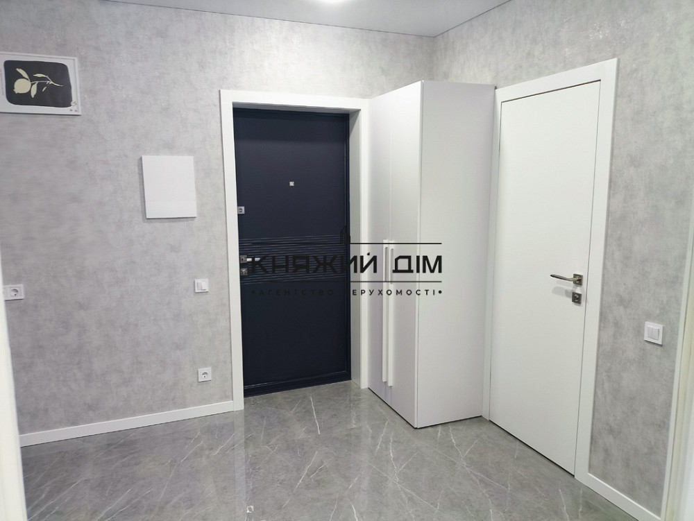 квартира з ремонтом у ЖК Great (Грейт). Код: 21146558 Київ - фото 9