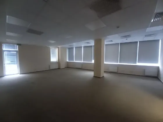 Здається Офісні приміщення площа 103 кв.м Дніпро Коренолнви Єлизавети ІІ Дніпро