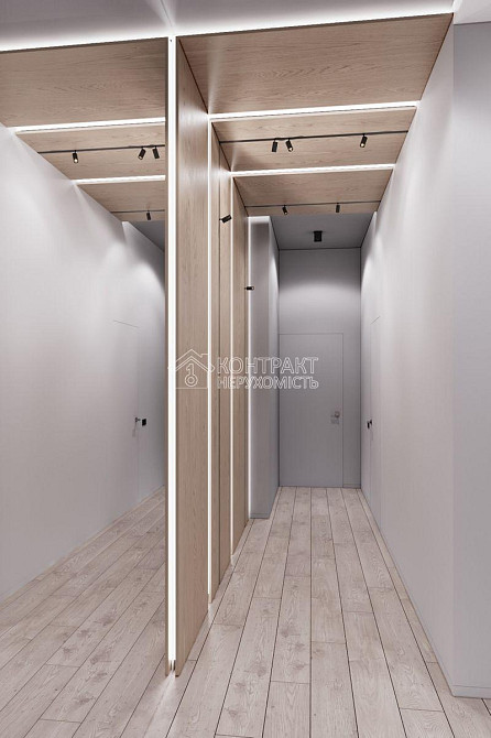 Продаж Квартира 3-кімнатна, 5/10 поверх на вул. Банний Харьков - изображение 7