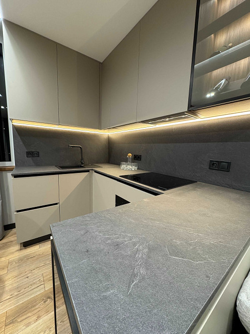 Продаж Квартира 2-кімнатна, 22/25 поверх на Олександра Олеся вул., д. 1 Kiev - photo 5