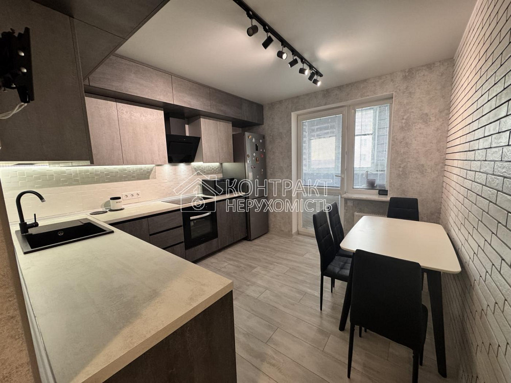 Продаж Квартира 2-кімнатна, 7/9 поверх на вул. Миру Харків - фото 5