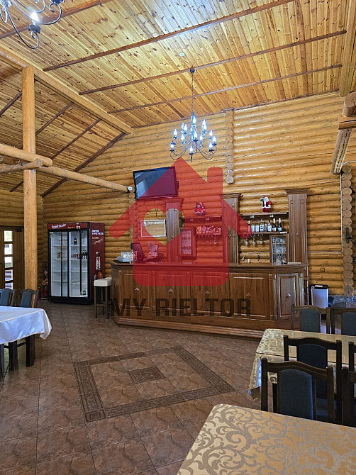 Продаж заклад громадського харчування на Центральна, 20 поверх - 1/2  - photo 10