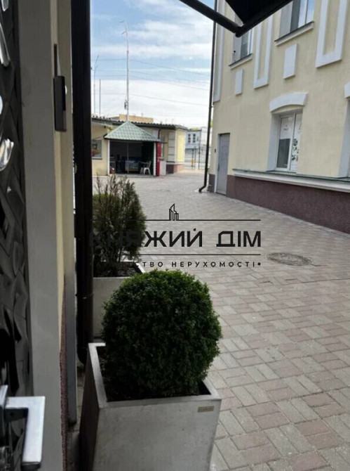 Оренда приміщення вільного призначення на Межигорская ул. поверх - 1/4 Київ - фото 4