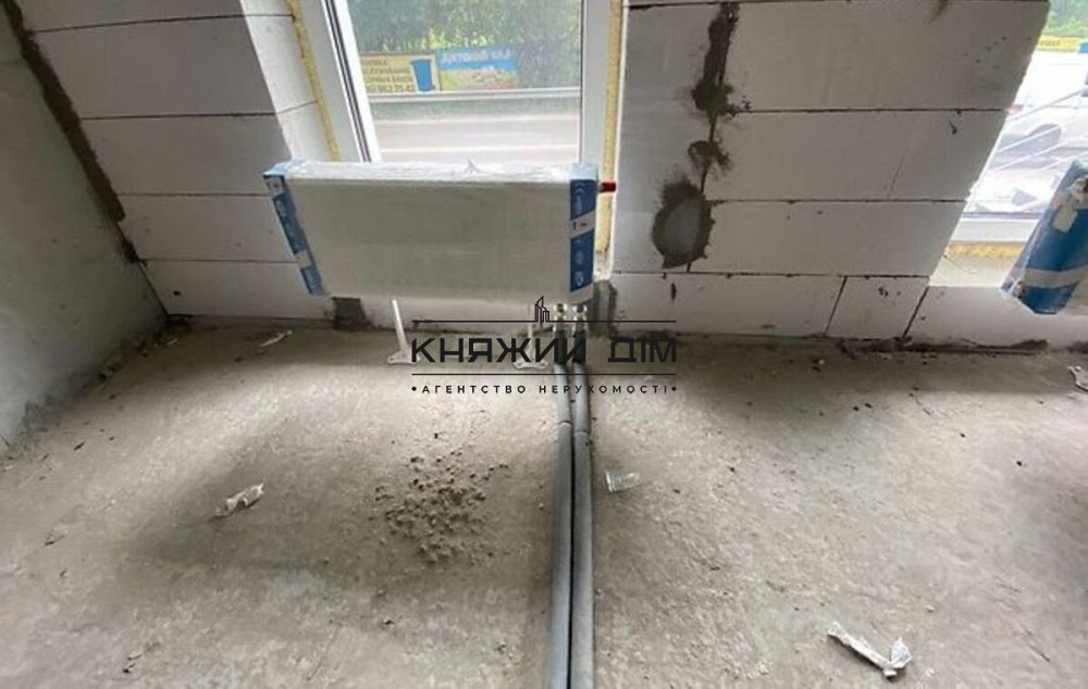 Оренда приміщення вільного призначення на Малоземельная ул. поверх - 1/7 Київ - фото 2