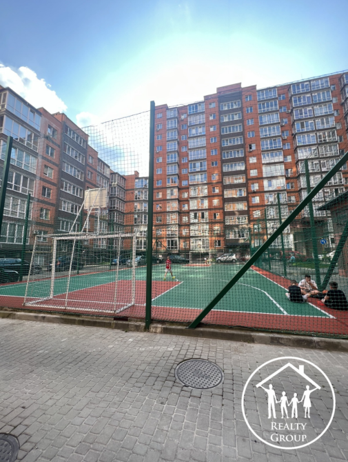 Продаж 1к Квартира 43 кв.м Пулюя, 40 Львів - фото 16