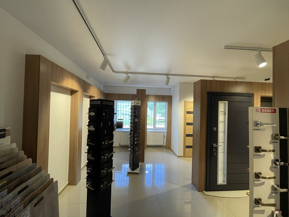 Оренда торгове приміщення на вул. Текстильна поверх - 1/5 Тернополь - изображение 4