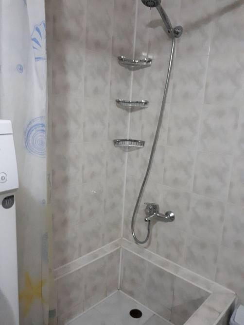 Оренда Квартира 1-кімнатна, 2/5 поверх на Є. Харченко, 43 а Киев - изображение 13