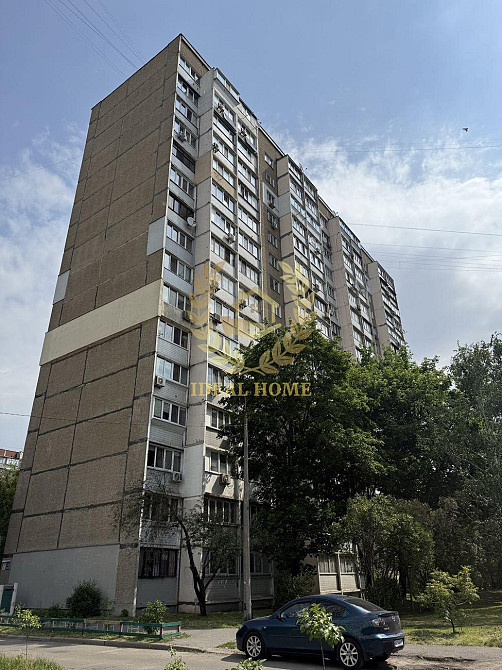 Продам 2 ку на Оболоні Київ - фото 13