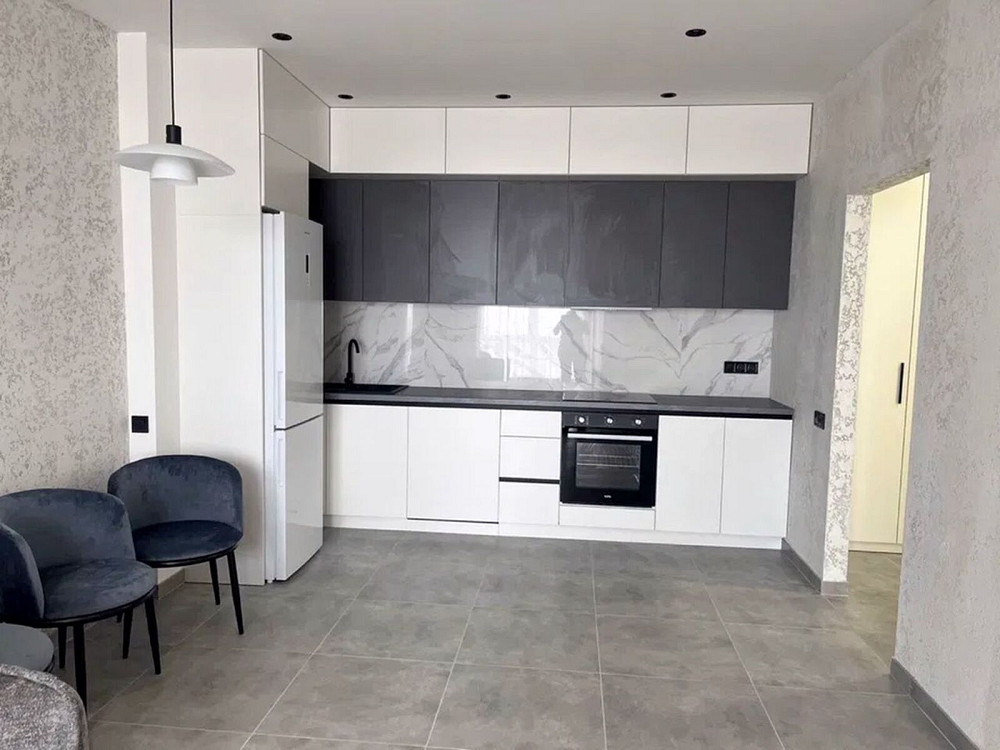 Продаж Квартира 3-кімнатна, 9/10 поверх на Аржанова ул., 1 Дніпро - фото 4