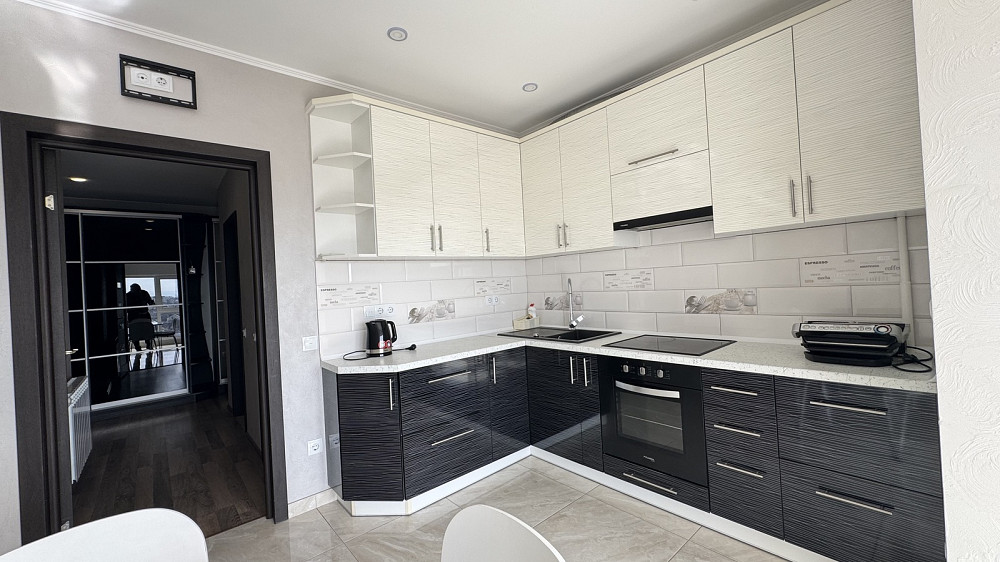 Продаж Квартира 2-кімнатна, 10/11 поверх на Б.Хмельницкого, 96 Івано-Франківськ - фото 8