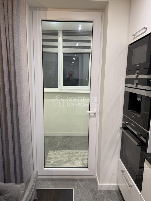 Продаж Квартира 2-кімнатна, 4/9 поверх на вул. Миру Харьков - изображение 6