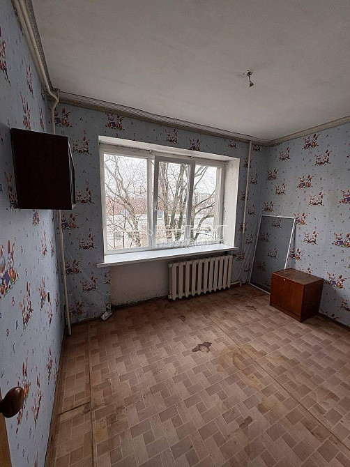 Продаж Квартира 2-кімнатна, 4/5 поверх на вул. Аскольдівська Харьков - изображение 4