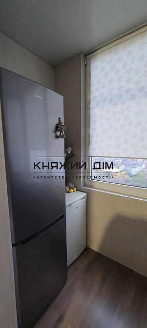 Продаж Квартира 1-кімнатна, 11/25 поверх на Чавдар Єлизаветы ул. Kiev - photo 8