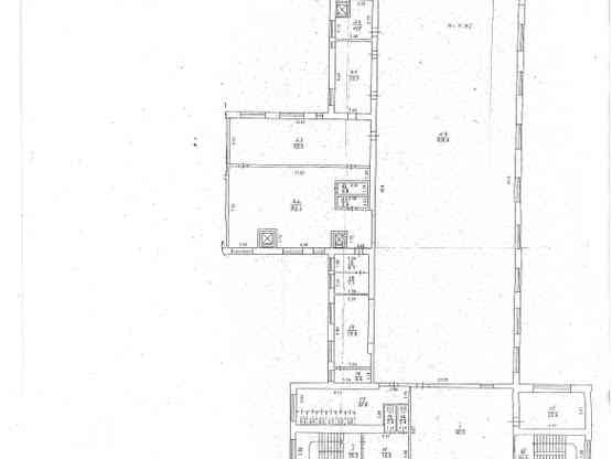 Продаж комерційне приміщення на ул. Шота Руставели, 23/1 приміщень - 150, поверх - 1 Одеса