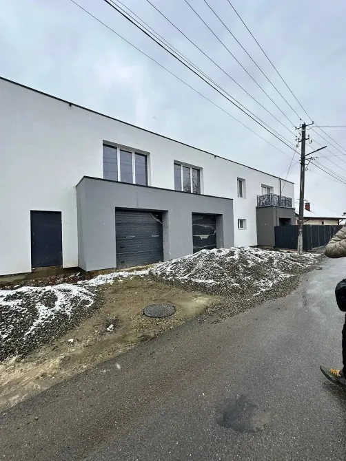 Продаж 2-поверховий Таунхаус 158.6 кв.м 3 кімн. на Гайдея Вовчинець - фото 4