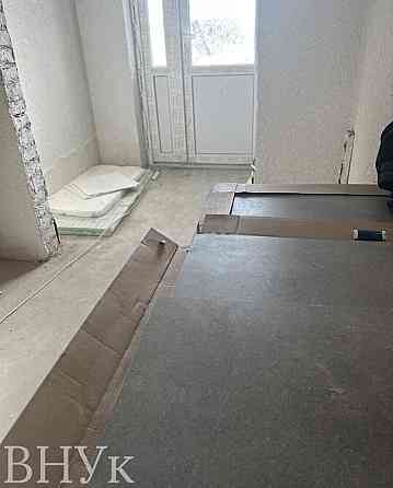 Продаж Квартира 1-кімнатна, 8/13 поверх на вул. Тарнавського Генерала Тернопіль