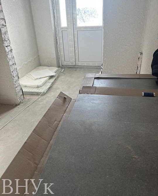 Продаж Квартира 1-кімнатна, 8/13 поверх на вул. Тарнавського Генерала Тернопіль - фото 5