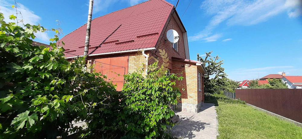 Продаж Будинок 4-кімнатний на Сергиенко ул., 4 Кагарлык - изображение 1