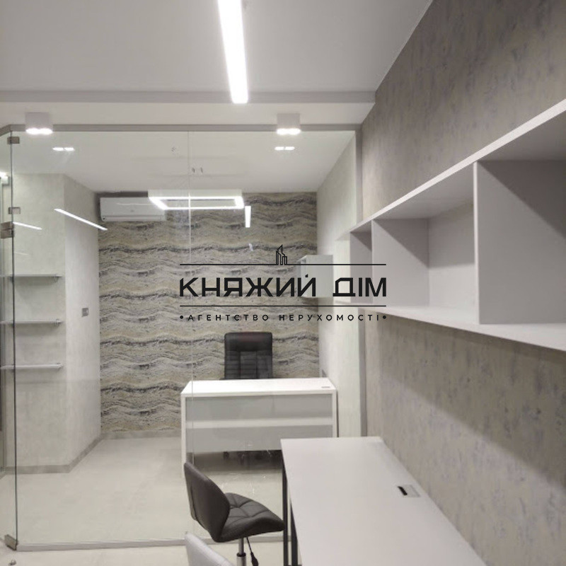 Продаж офісне приміщення на Жилянская ул. поверх - 13/23 Київ - фото 10