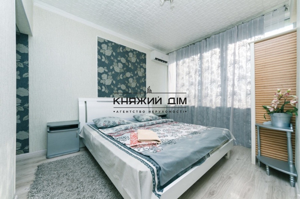 Оренда Квартира 3-кімнатна, 8/12 поверх на Владимирская ул. Kiev - photo 7