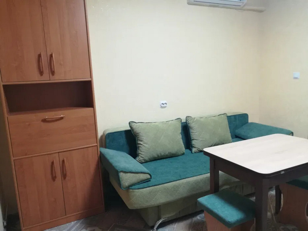 Оренда Квартира 1-кімнатна, 18/18 поверх на Вишняківська, 52 Київ - фото 12