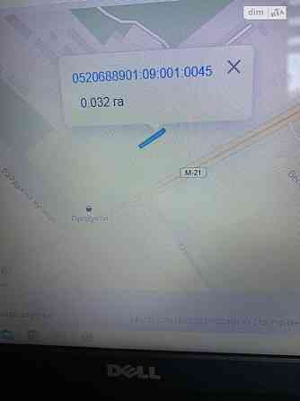 Продаж земельної ділянки 3 соток Вінниця