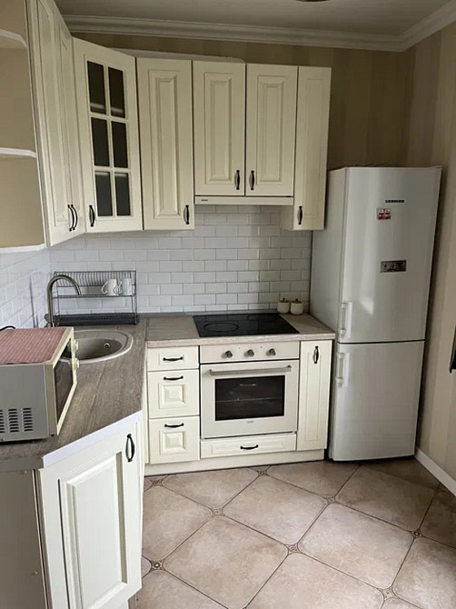 Оренда Квартира 2-кімнатна, 9/14 поверх на Ревуцького, 44 Київ - фото 9