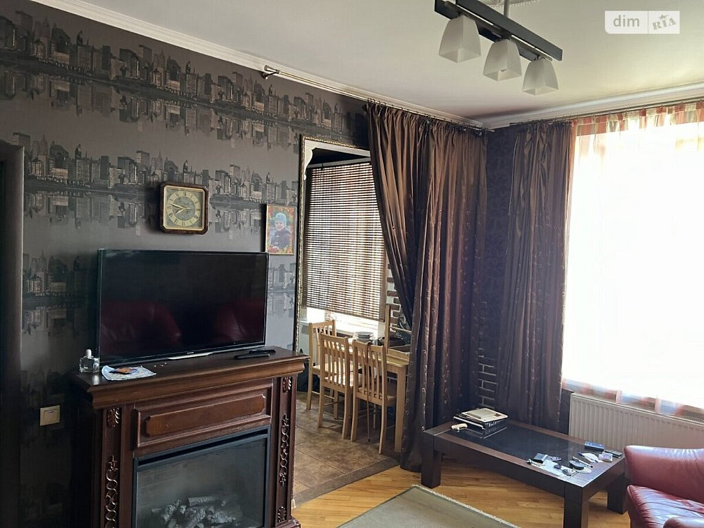 Продаж Квартира 2-кімнатна, 3/3 поверх на Бендери Вінниця - фото 3