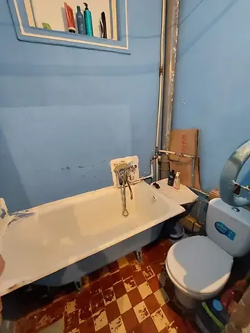 Продаж 1к Квартира 30 кв.м Кузнецька вулиця 58 Миколаїв - фото 3