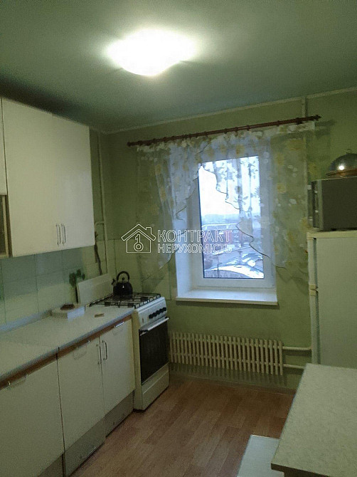 Оренда Квартира 2-кімнатна, 8/9 поверх на вул. Кашуби Харків - фото 8