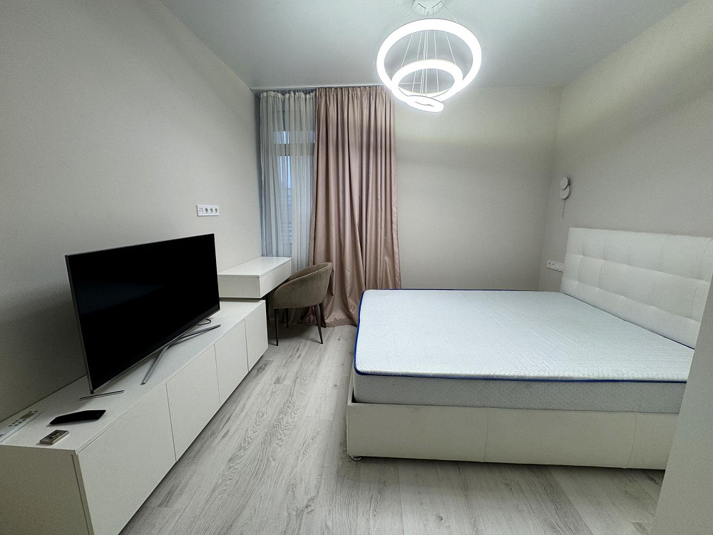 Продаж Квартира 2-кімнатна, 22/25 поверх на Василя Липківського (раніше Урицького) вул., д. 37-Г Kiev - photo 2