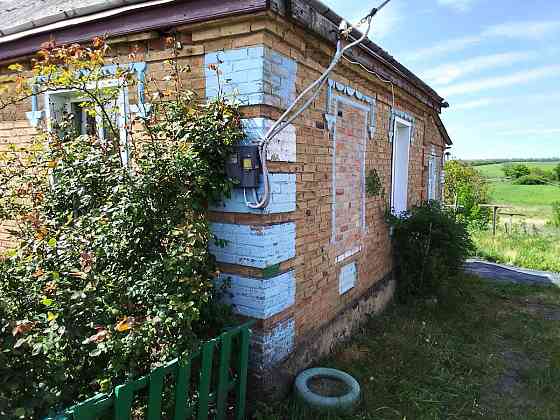 Продам дом господарство 45 соток Олексіївка Катеринівська ТГ Кропивницький