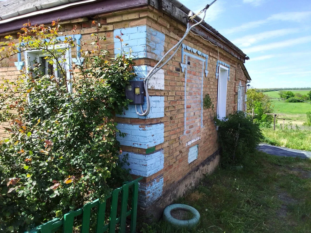 Продам дом господарство 45 соток Олексіївка Катеринівська ТГ Кропивницький - фото 2