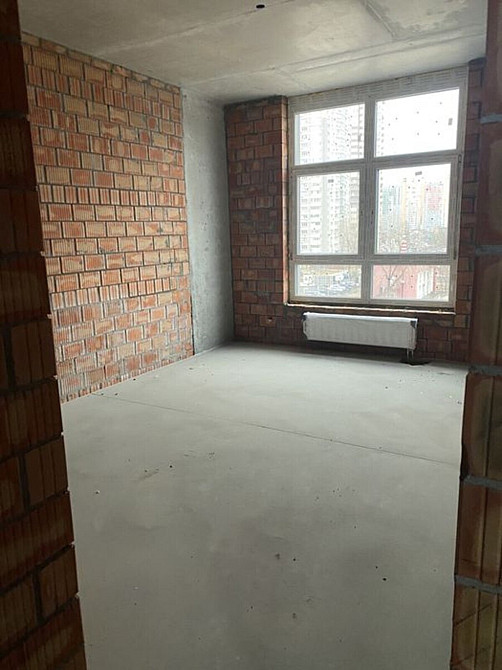 Продаж Квартира 4-кімнатна, 5/17 поверх на Маланюка, 11 Київ - фото 4