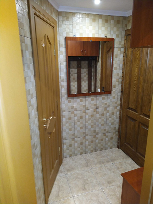 Продаж Квартира 2-кімнатна, 3/5 поверх на вул. Князів Острозьких Житомир - фото 4