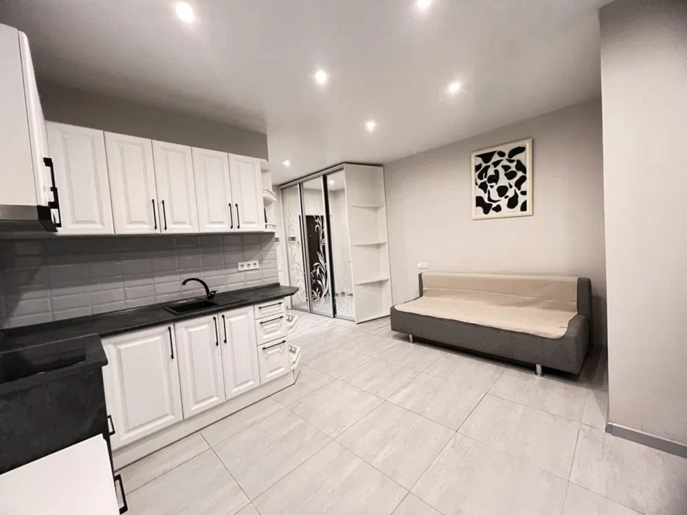 Продаж Квартира 1-кімнатна, 1/4 поверх на вул. Практична, 2 Kiev - photo 3