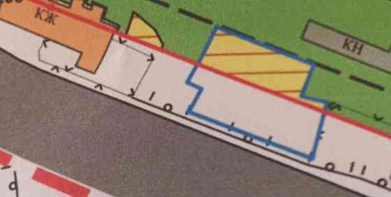 Продаж земельної ділянки 6.95 соток Вінниця