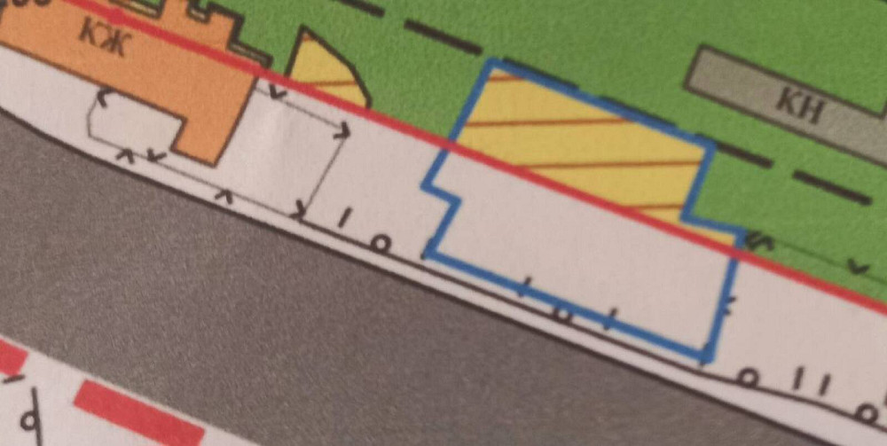 Продаж земельної ділянки 6.95 соток Вінниця - фото 3