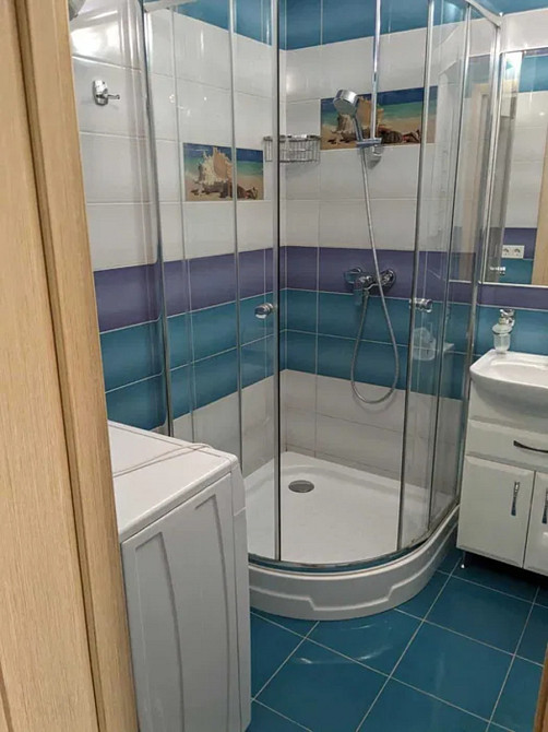 Оренда Квартира 1-кімнатна, 10/22 поверх на вул. Григорія Ващенко, 3 Київ - фото 13