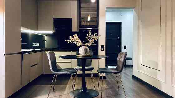 Оренда Квартира 1-кімнатна, 2/24 поверх на ул. Осокорская Киев