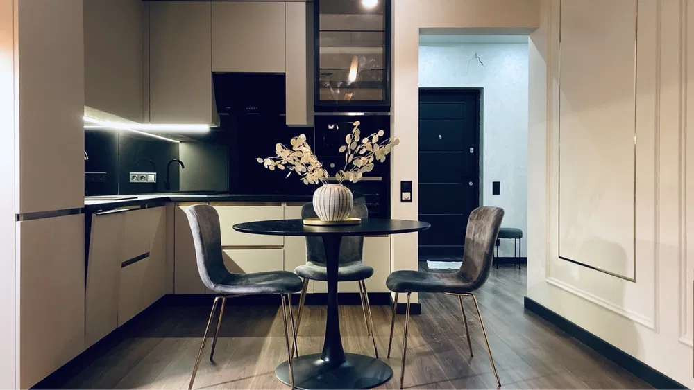 Оренда Квартира 1-кімнатна, 2/24 поверх на ул. Осокорская Київ - фото 1